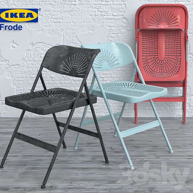 Ikea Frode