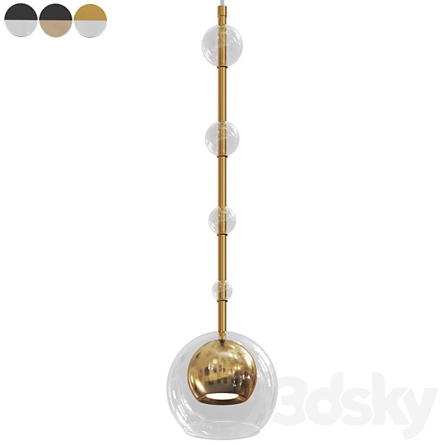 Maytoni - Ros Pendant