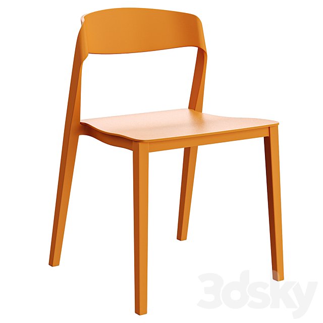 Maurice chair