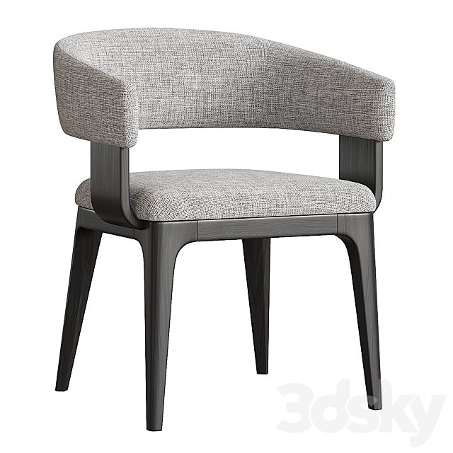 KIRK CHAIR