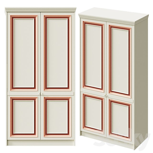 neoclassic wardrobe colored|neoclassic wardrobe colored