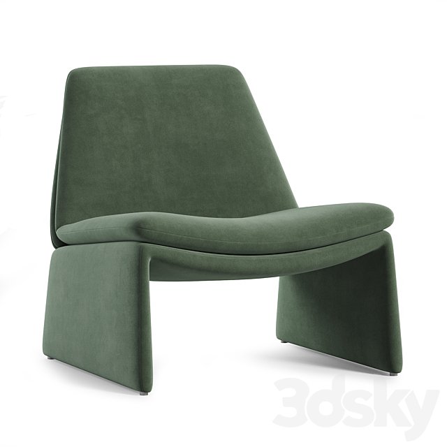 Mara Hoffman Chair