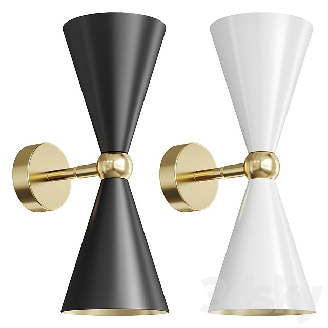 Wall lamp (sconce) Vesper by maytoni