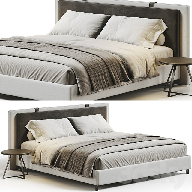 RoveConcepts Abigail Bed
