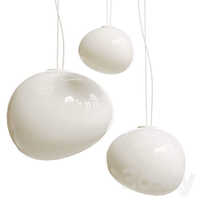 GREGG Pendant Lamp
