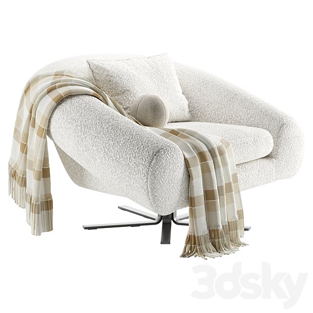 Swivel Airstrike il loft