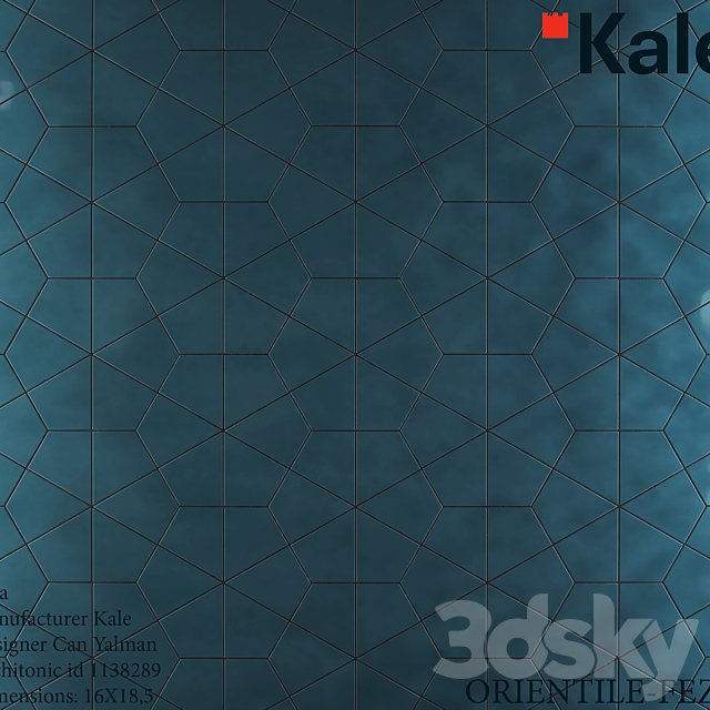 KALE - FEZA