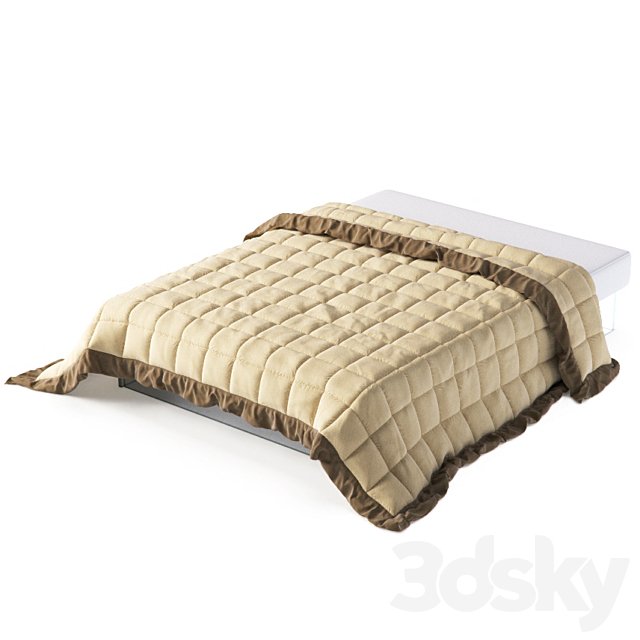 Blanket 19