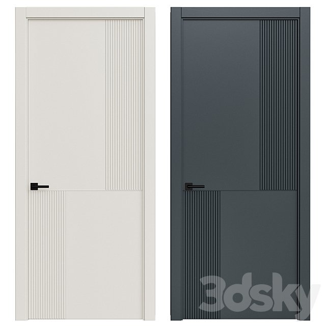 Interior Doors 249