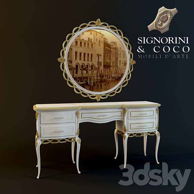 Signorini &coco, Forever