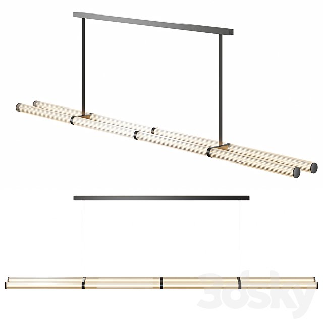 centersvet Suspeso Flutto Duo