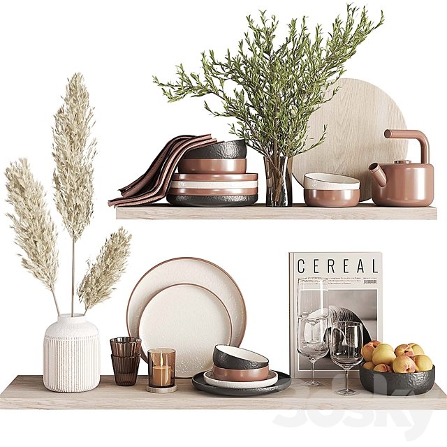 kitchen accessories N048
