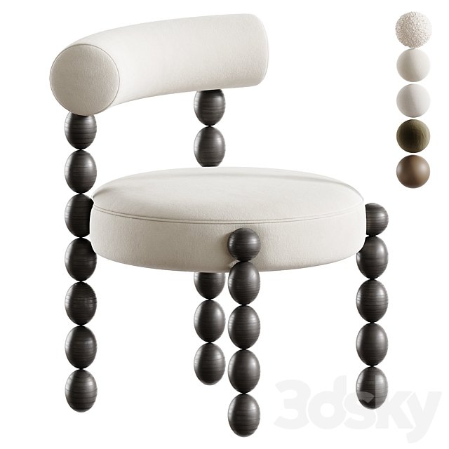 Donald chair
