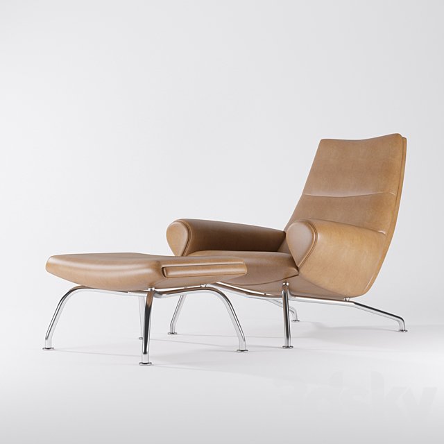 Wegner Queen
