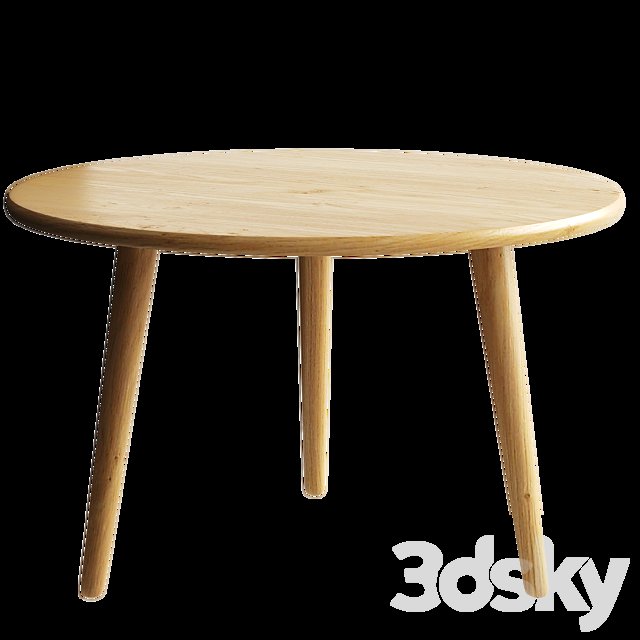 Jardin Coffee Table