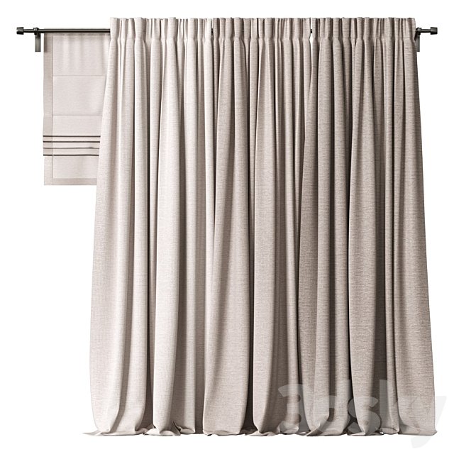Curtains