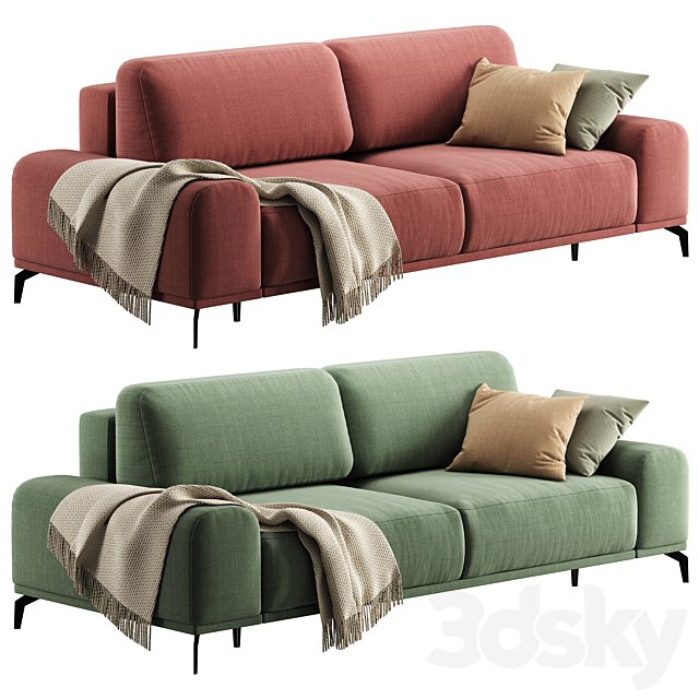 Sofa Marey from divan.ru