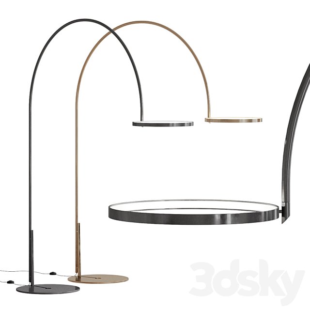 ARX Fl by Cattelan Italia
