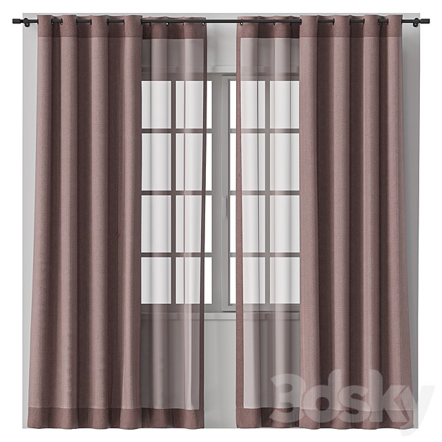 Curtains 12