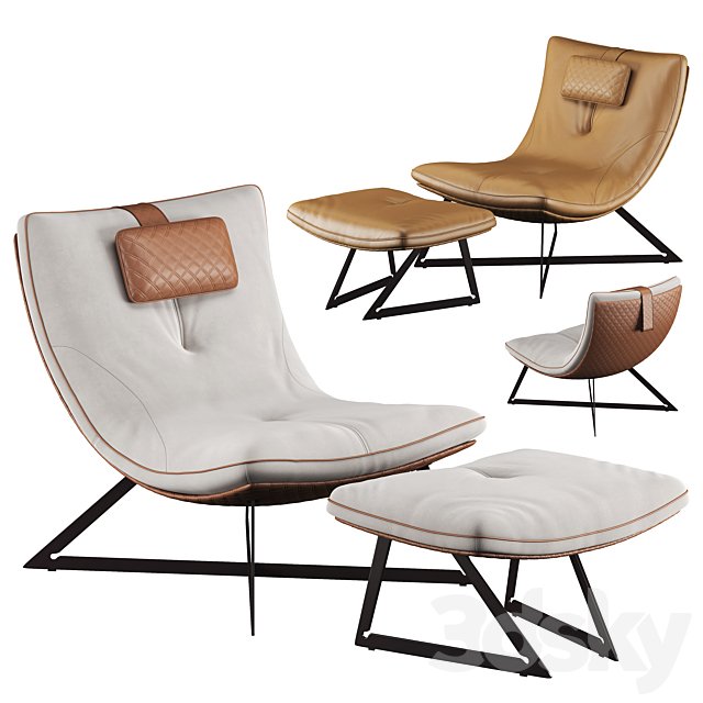 Scarlett Armchair