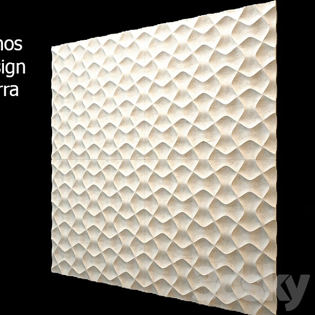 Lithos Design Terra
