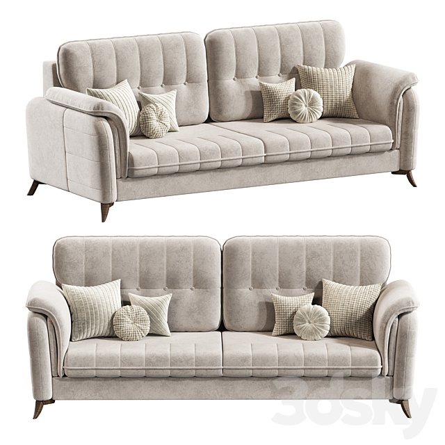 Sofa Doris