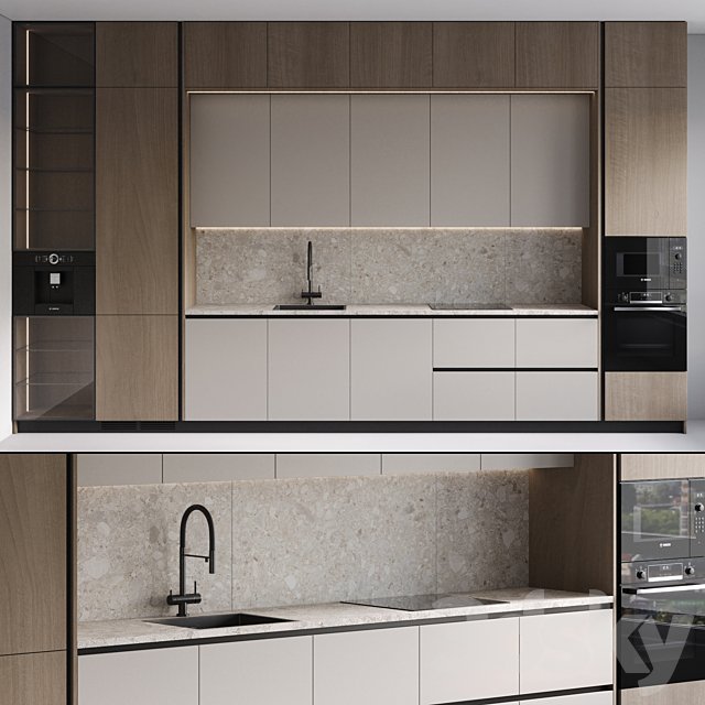 Kitchen 8