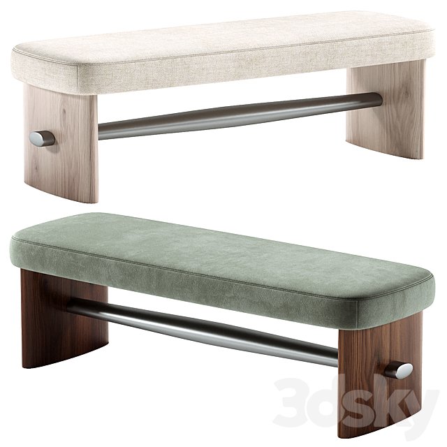 Sereno Bench