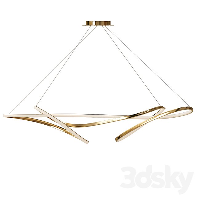 LED Ceiling Pendant