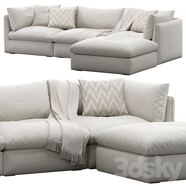 Malo Sofa