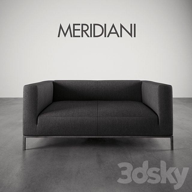 Meridiani - Farrell