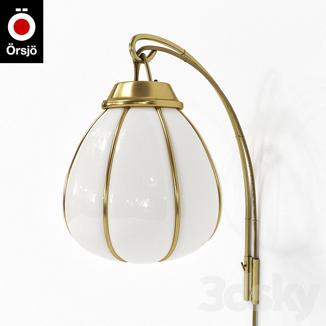 Orsjo Hobo