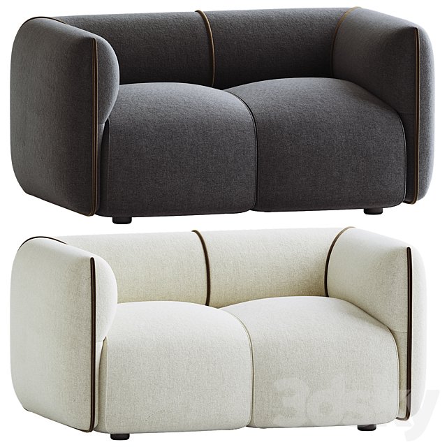 Sofa Mia MDF Italy