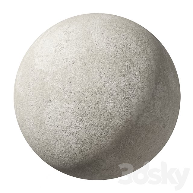 Plaster Material 110