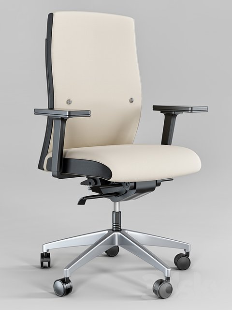 Interstuhl Famos 1F52