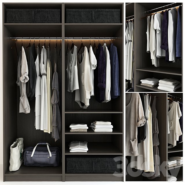 Wardrobe