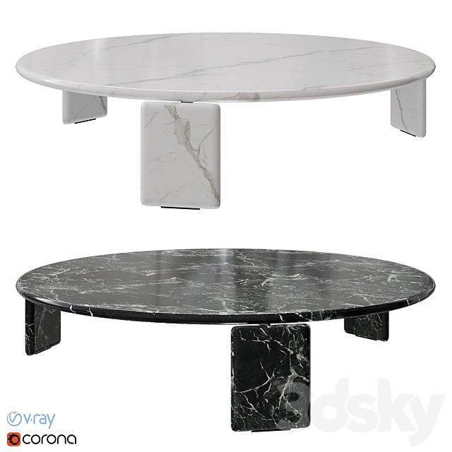 Minotti Drake