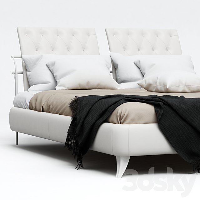 Bed Acur