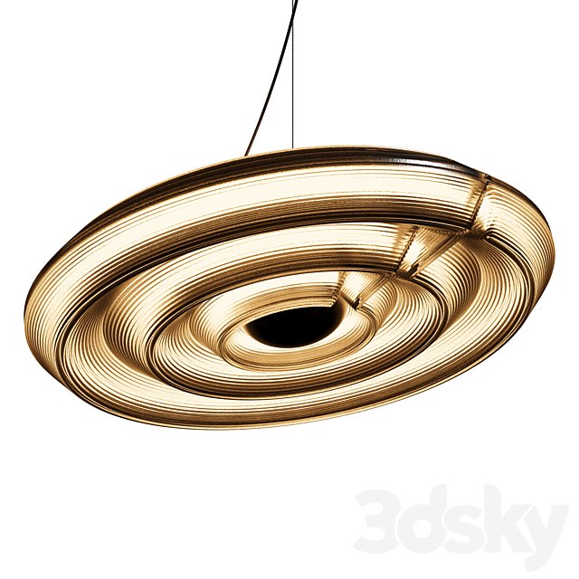 Kooij Fresnel M