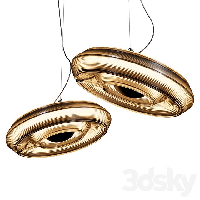 Kooij Fresnel 2S