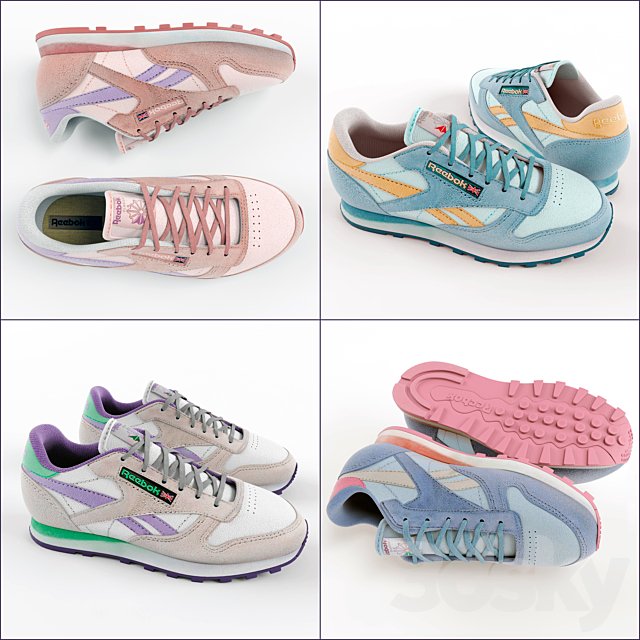 Sneakers reebok classic