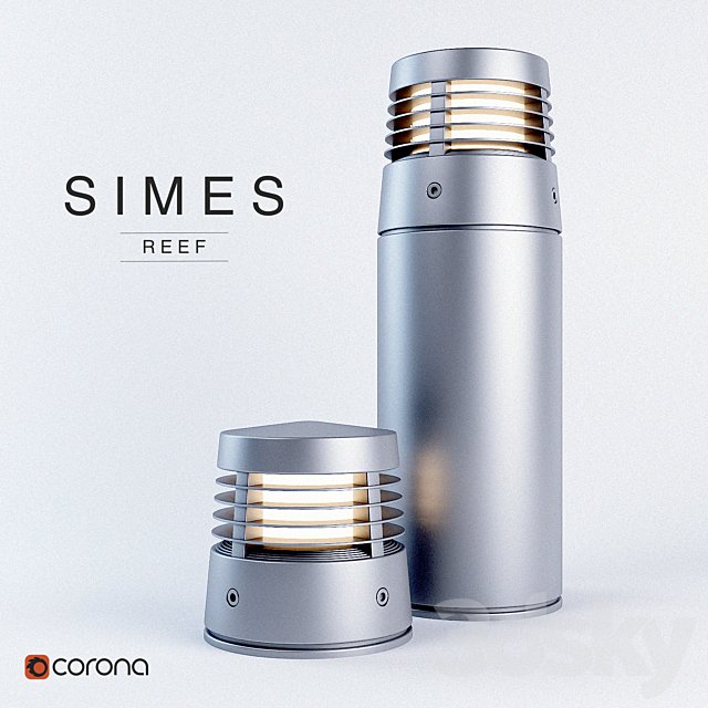 SIMES REEF