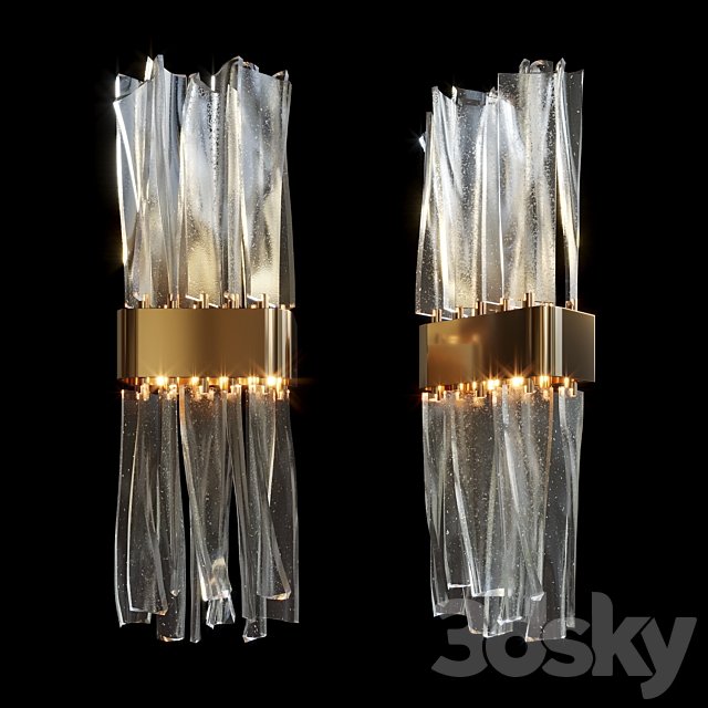 Sconce Vargov®Design - LC0332-1