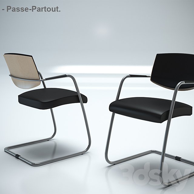 Passe-Partout