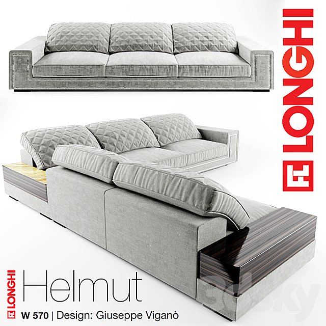 Longhi Helmut