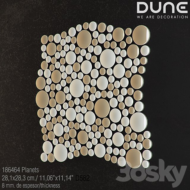 DUNE - PLANET
