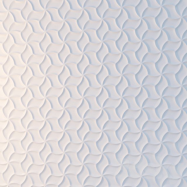 3d panel