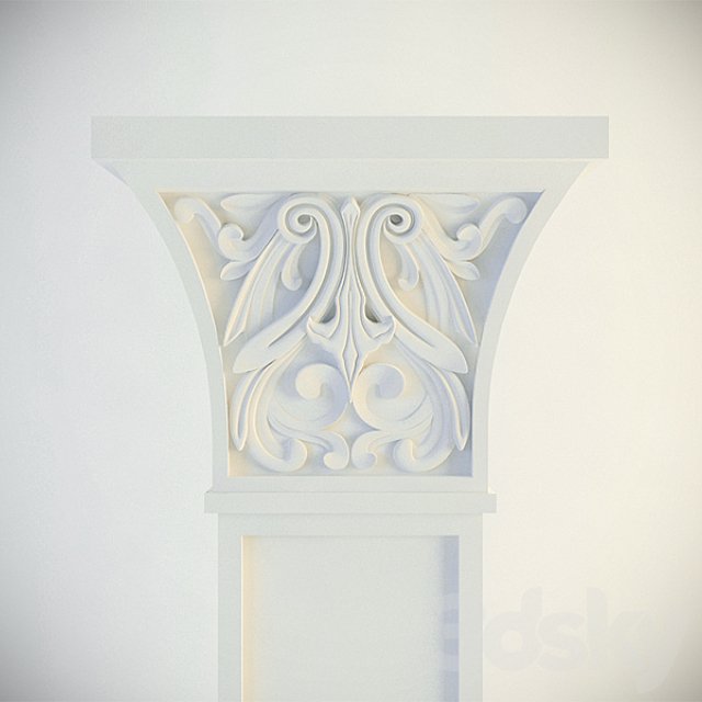 Colonna 101