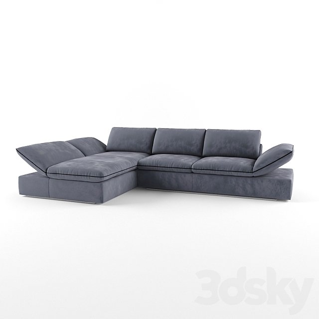 Ditreitalia, Bonton