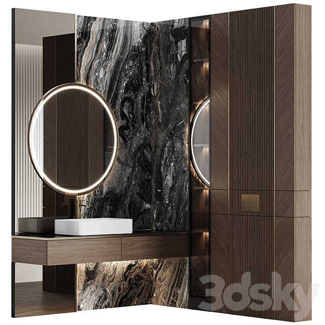Bathroom furniture 21
